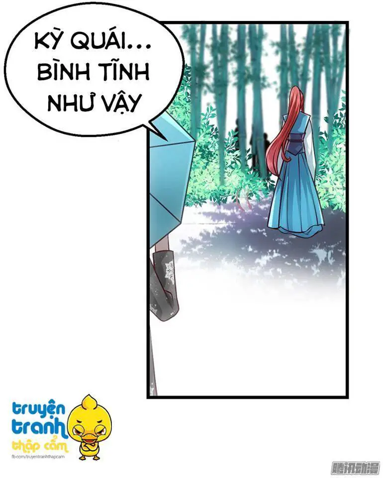 Tôi Không Phải Nữ Phụ Ác Độc Nettruyen ZZZ Chương 20 Page 33
