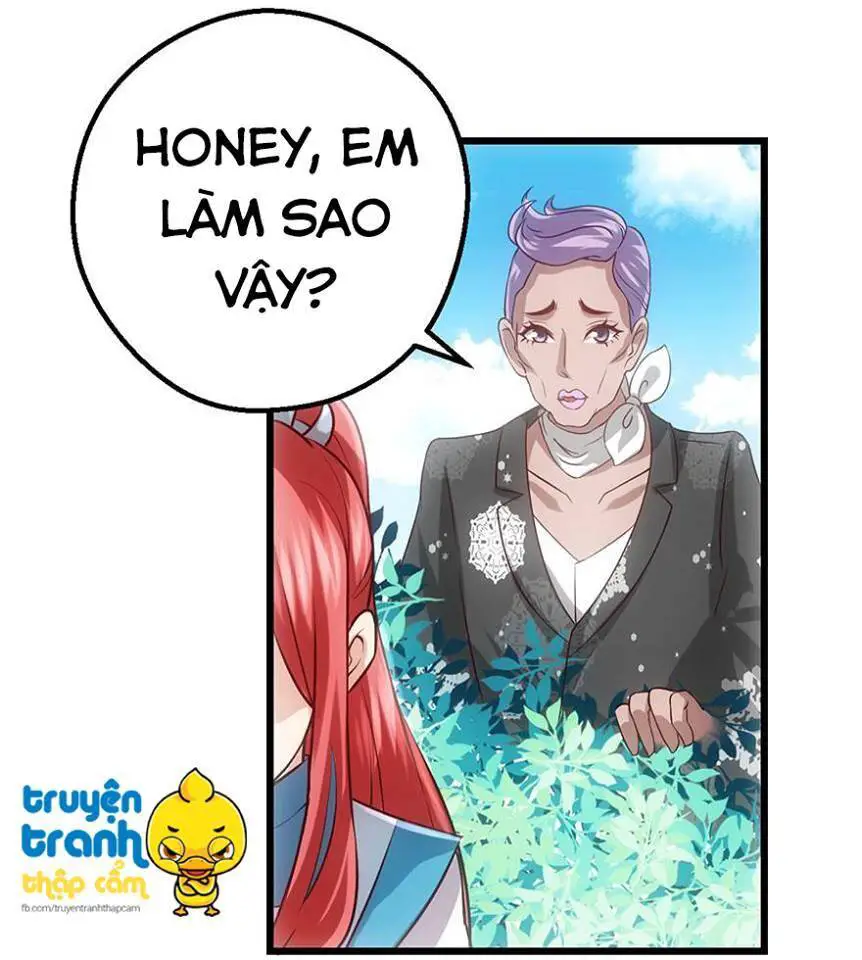 Tôi Không Phải Nữ Phụ Ác Độc Nettruyen ZZZ Chương 20 Page 35