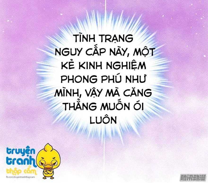 Tôi Không Phải Nữ Phụ Ác Độc Nettruyen ZZZ Chương 20 Page 38