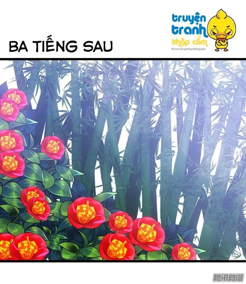 Tôi Không Phải Nữ Phụ Ác Độc Nettruyen ZZZ Chương 20 Page 40