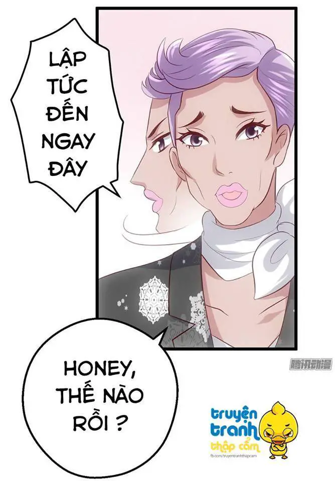 Tôi Không Phải Nữ Phụ Ác Độc Nettruyen ZZZ Chương 20 Page 42