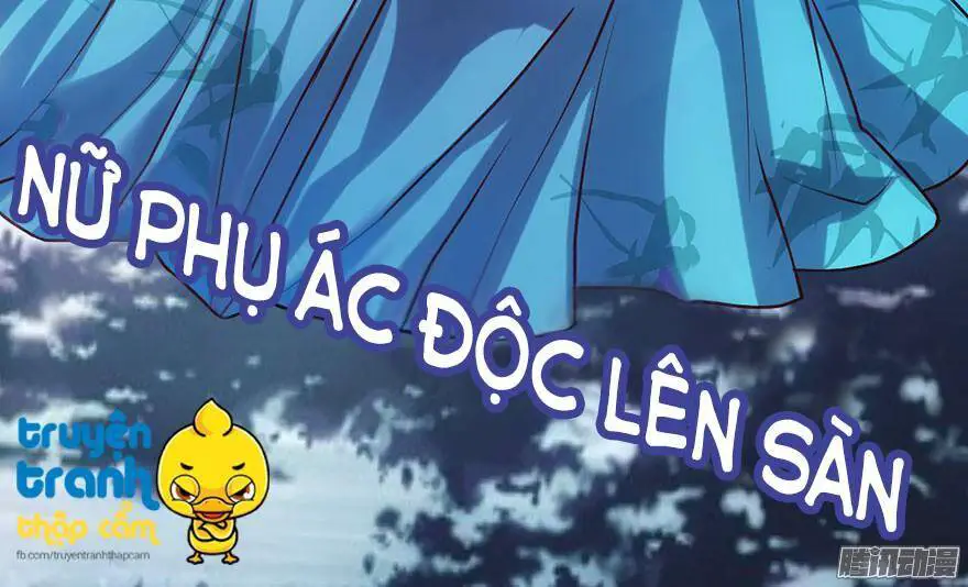 Tôi Không Phải Nữ Phụ Ác Độc Nettruyen ZZZ Chương 20 Page 48