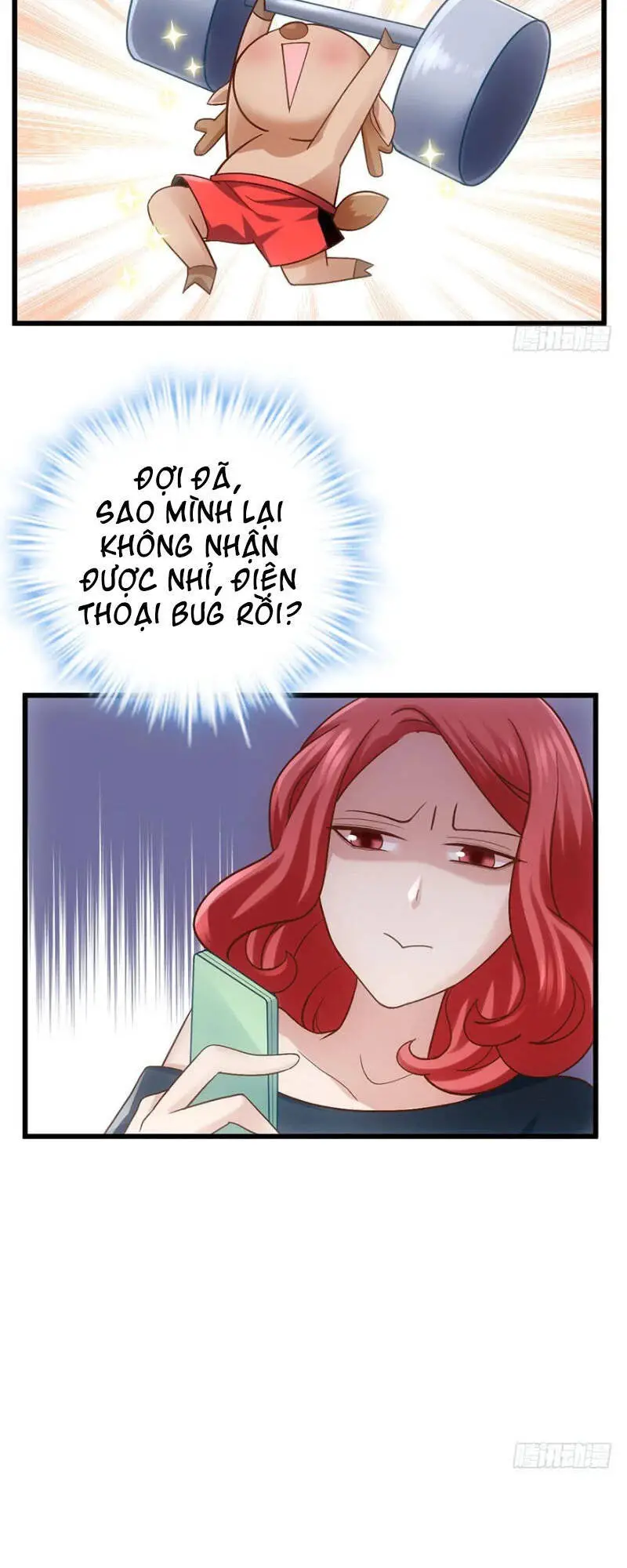 Tôi Không Phải Nữ Phụ Ác Độc Nettruyen ZZZ Chương 62 Page 18