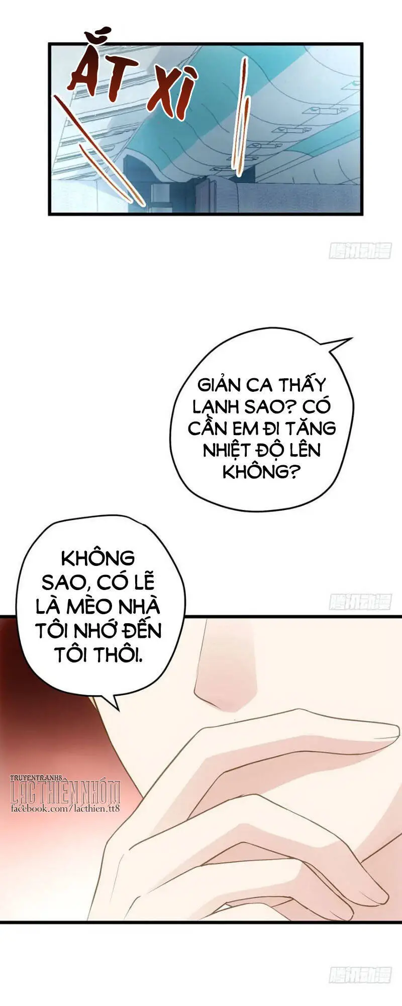 Tôi Không Phải Nữ Phụ Ác Độc Nettruyen ZZZ Chương 62 Page 23
