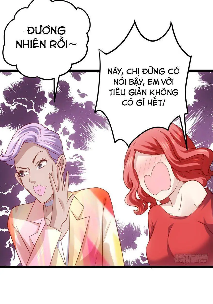 Tôi Không Phải Nữ Phụ Ác Độc Nettruyen ZZZ Chương 67 Page 7