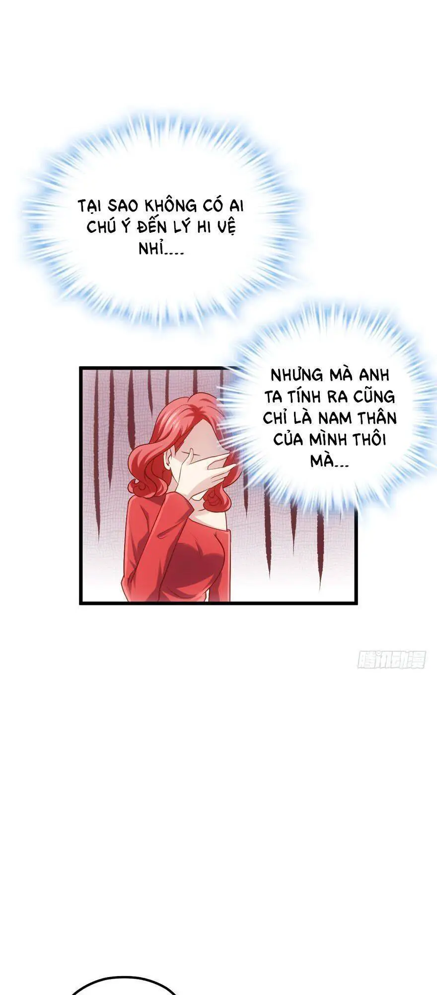 Tôi Không Phải Nữ Phụ Ác Độc Nettruyen ZZZ Chương 67 Page 18