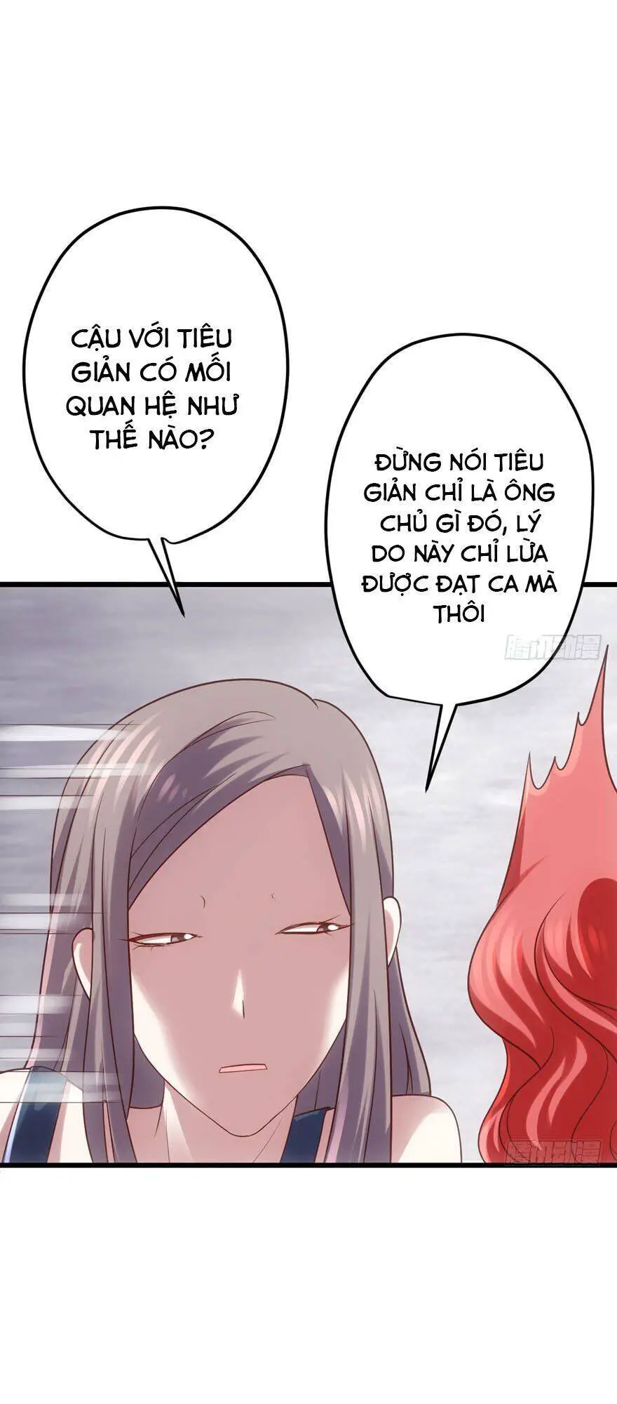 Tôi Không Phải Nữ Phụ Ác Độc Nettruyen ZZZ Chương 67 Page 27