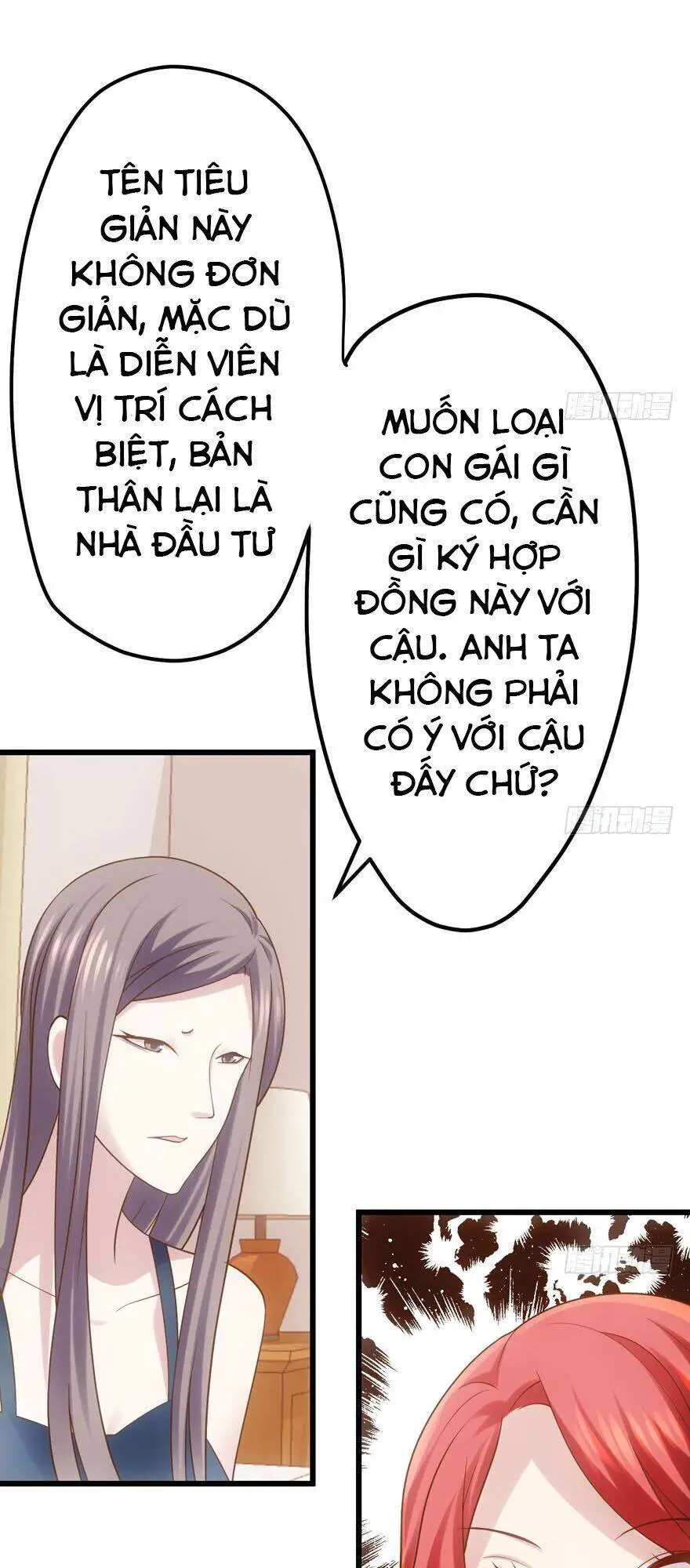 Tôi Không Phải Nữ Phụ Ác Độc Nettruyen ZZZ Chương 67 Page 35
