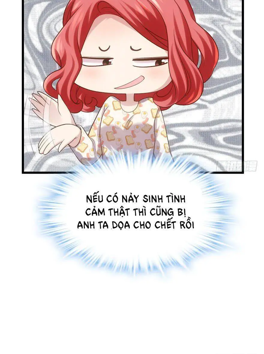 Tôi Không Phải Nữ Phụ Ác Độc Nettruyen ZZZ Chương 67 Page 38