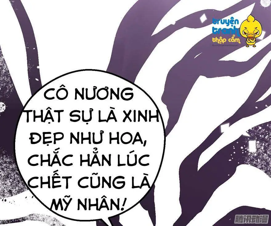Tôi Không Phải Nữ Phụ Ác Độc Nettruyen ZZZ Chương 19 Page 4