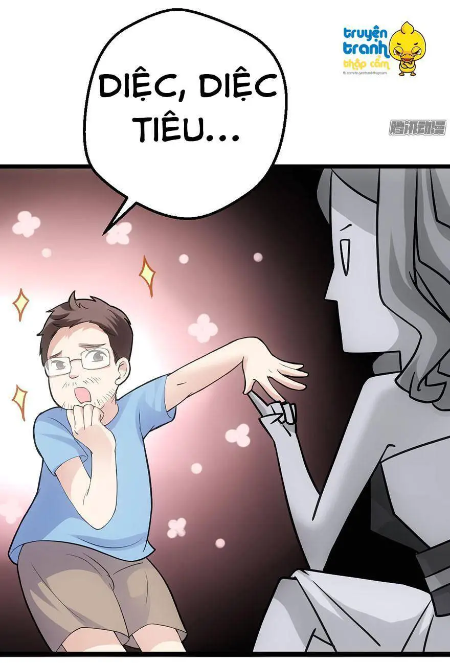 Tôi Không Phải Nữ Phụ Ác Độc Nettruyen ZZZ Chương 19 Page 7