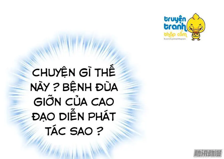 Tôi Không Phải Nữ Phụ Ác Độc Nettruyen ZZZ Chương 19 Page 8