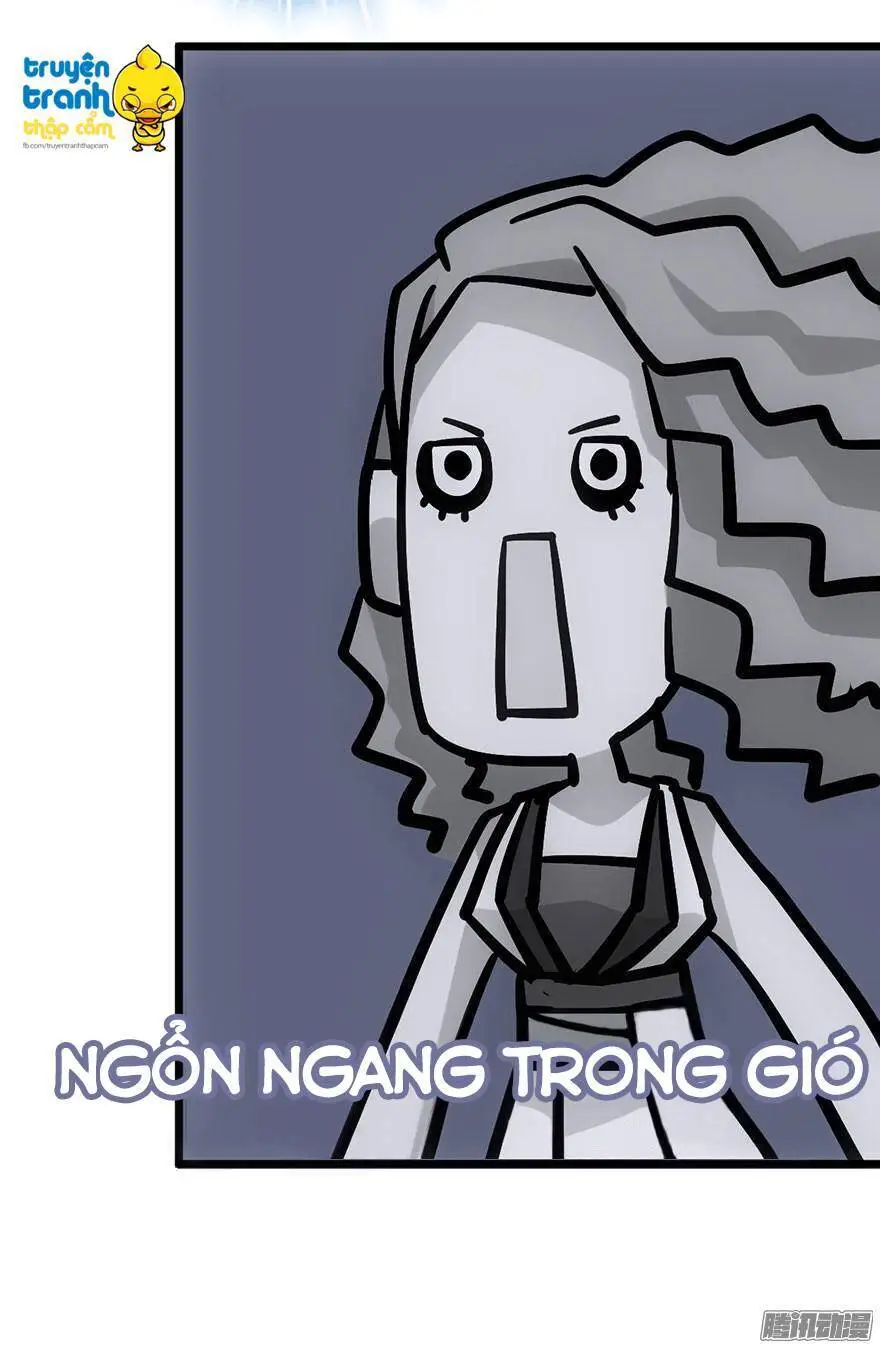 Tôi Không Phải Nữ Phụ Ác Độc Nettruyen ZZZ Chương 19 Page 9