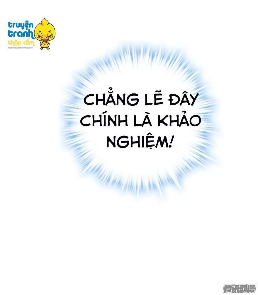 Tôi Không Phải Nữ Phụ Ác Độc Nettruyen ZZZ Chương 19 Page 10