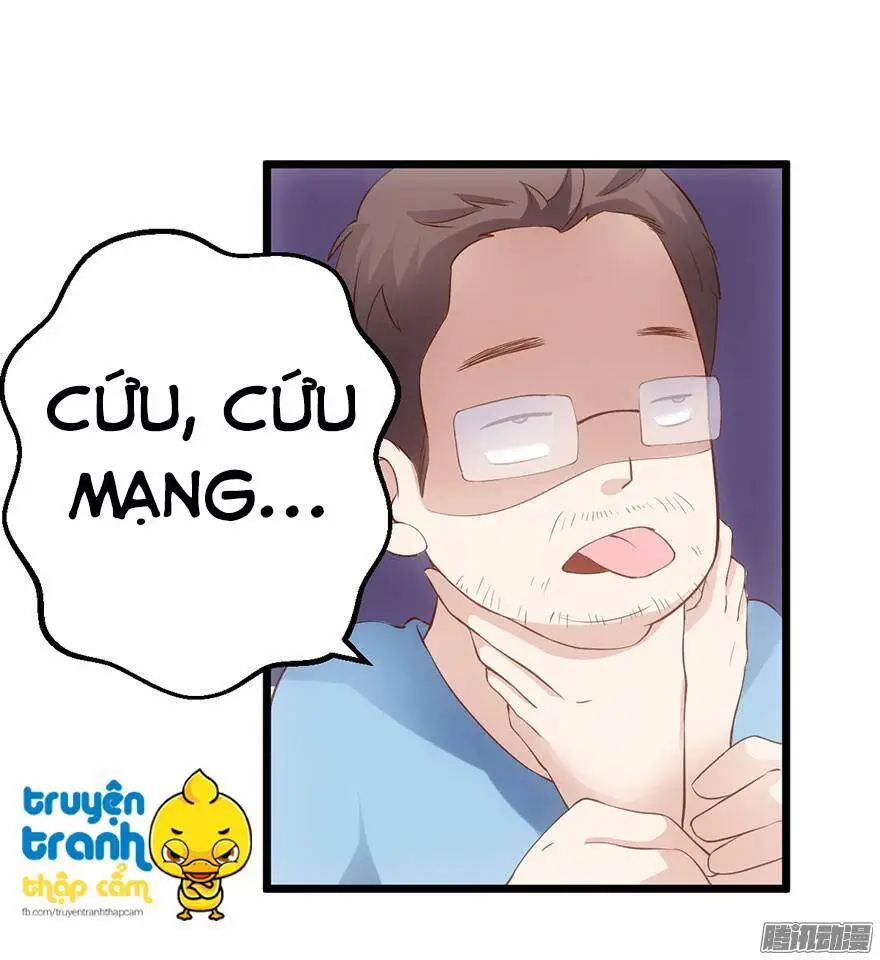 Tôi Không Phải Nữ Phụ Ác Độc Nettruyen ZZZ Chương 19 Page 15