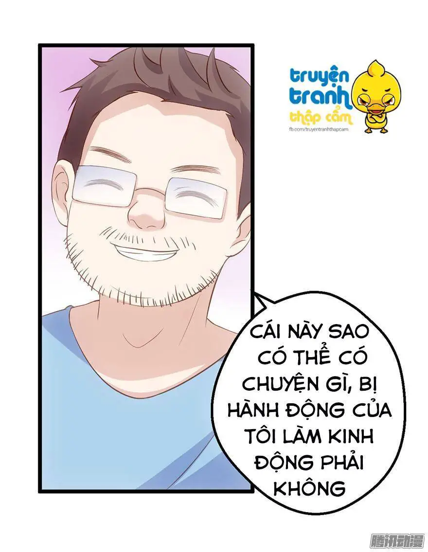 Tôi Không Phải Nữ Phụ Ác Độc Nettruyen ZZZ Chương 19 Page 17