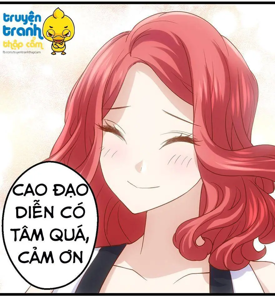 Tôi Không Phải Nữ Phụ Ác Độc Nettruyen ZZZ Chương 19 Page 20