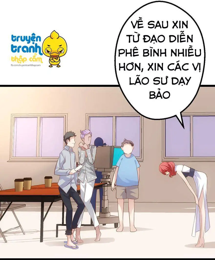 Tôi Không Phải Nữ Phụ Ác Độc Nettruyen ZZZ Chương 19 Page 25