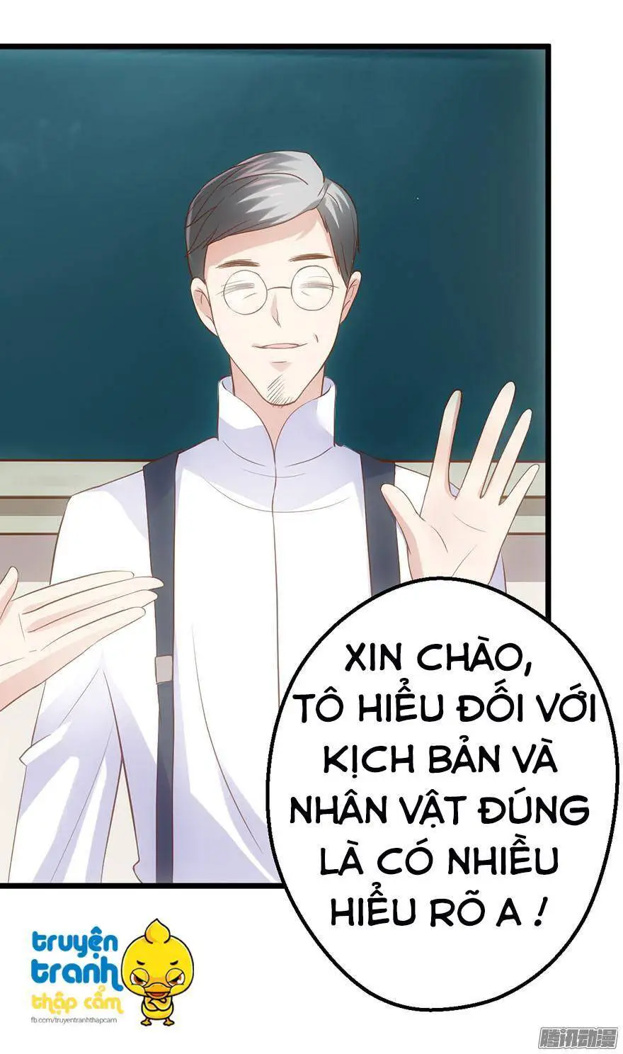Tôi Không Phải Nữ Phụ Ác Độc Nettruyen ZZZ Chương 19 Page 27