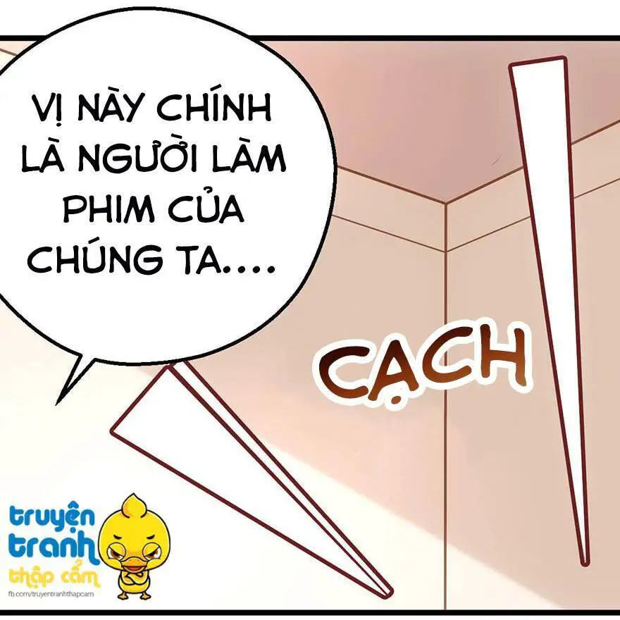 Tôi Không Phải Nữ Phụ Ác Độc Nettruyen ZZZ Chương 19 Page 29