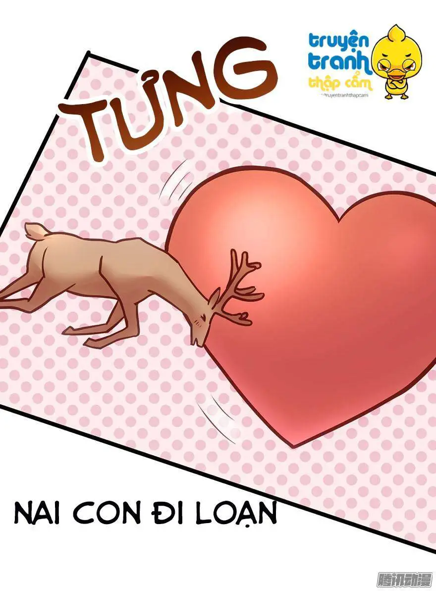 Tôi Không Phải Nữ Phụ Ác Độc Nettruyen ZZZ Chương 19 Page 33