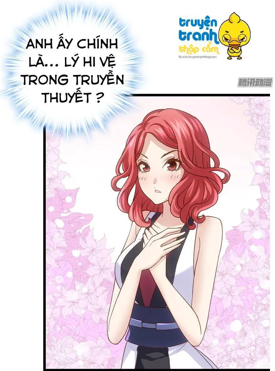 Tôi Không Phải Nữ Phụ Ác Độc Nettruyen ZZZ Chương 19 Page 36