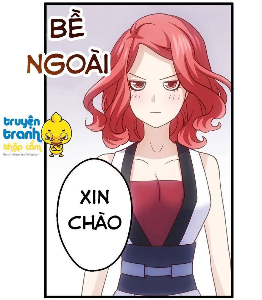 Tôi Không Phải Nữ Phụ Ác Độc Nettruyen ZZZ Chương 19 Page 39