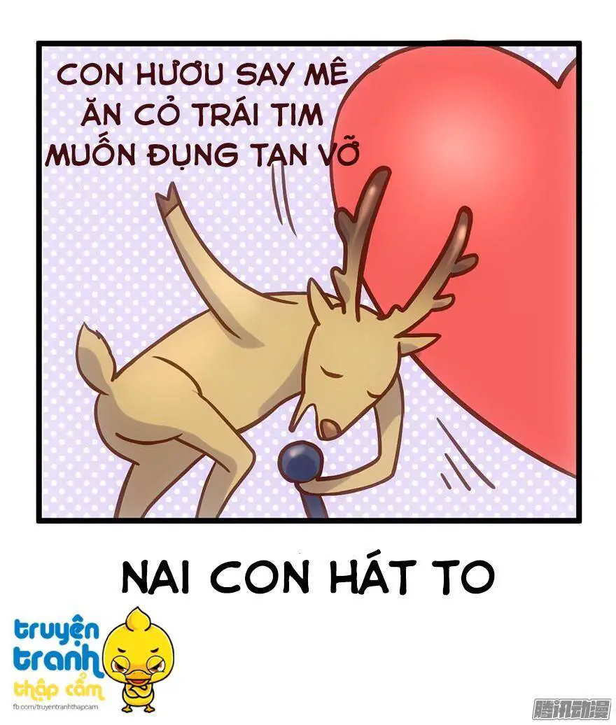 Tôi Không Phải Nữ Phụ Ác Độc Nettruyen ZZZ Chương 19 Page 44