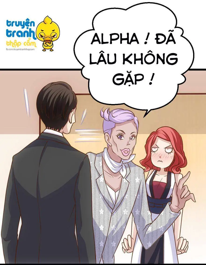 Tôi Không Phải Nữ Phụ Ác Độc Nettruyen ZZZ Chương 19 Page 45