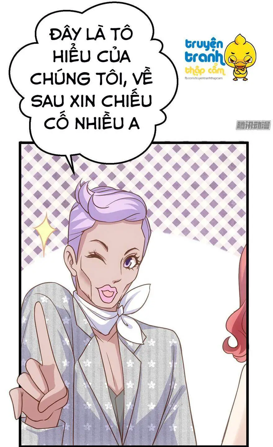 Tôi Không Phải Nữ Phụ Ác Độc Nettruyen ZZZ Chương 19 Page 46