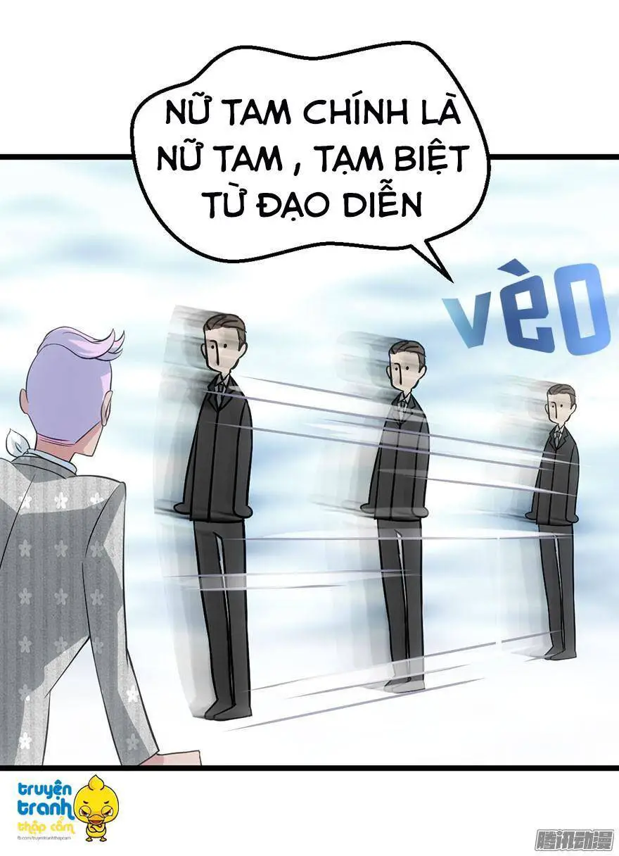 Tôi Không Phải Nữ Phụ Ác Độc Nettruyen ZZZ Chương 19 Page 48