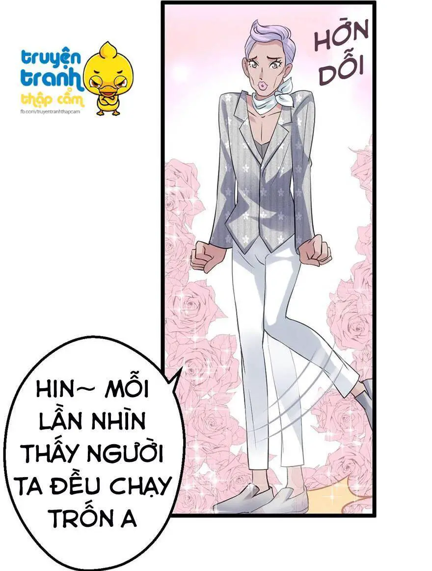 Tôi Không Phải Nữ Phụ Ác Độc Nettruyen ZZZ Chương 19 Page 49