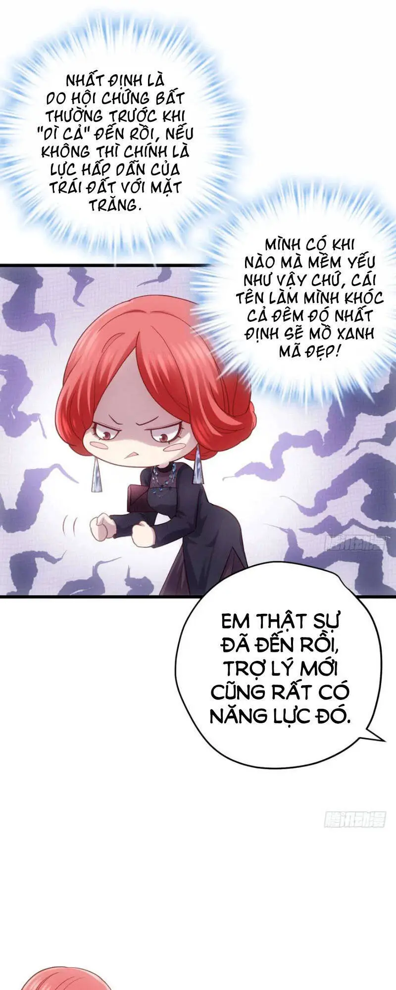 Tôi Không Phải Nữ Phụ Ác Độc Nettruyen ZZZ Chương 63 Page 5
