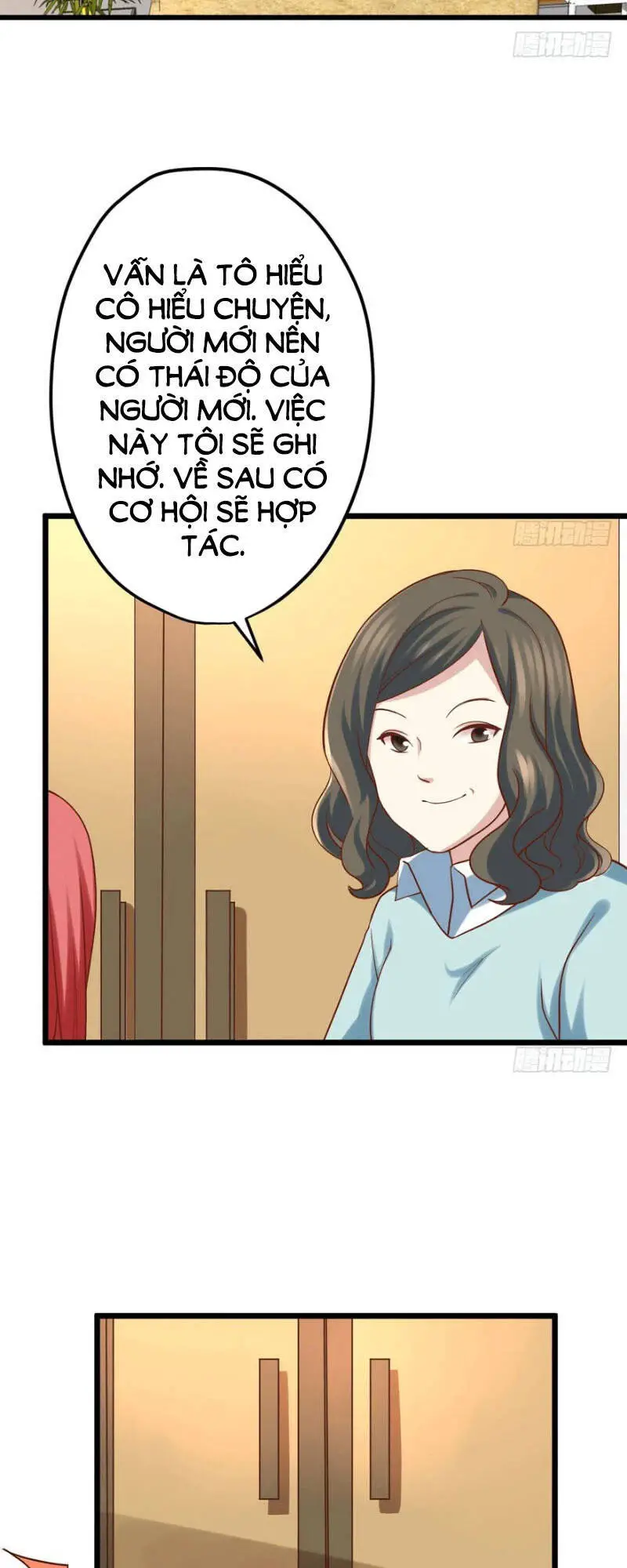 Tôi Không Phải Nữ Phụ Ác Độc Nettruyen ZZZ Chương 63 Page 21