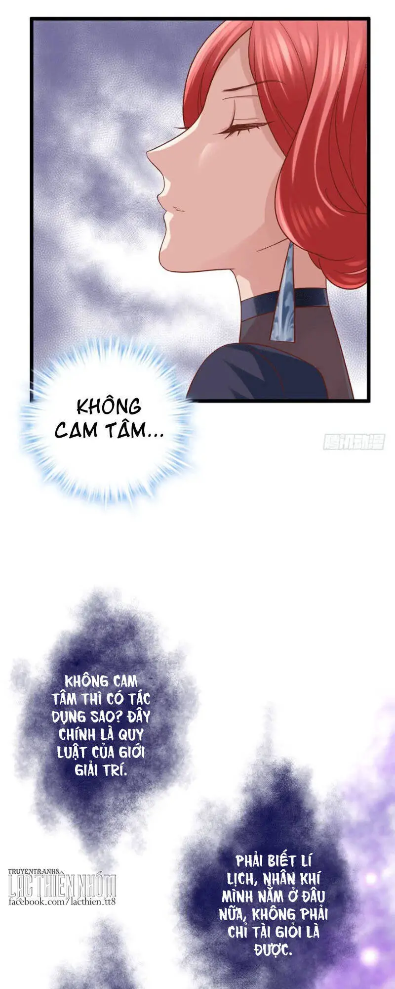 Tôi Không Phải Nữ Phụ Ác Độc Nettruyen ZZZ Chương 63 Page 23