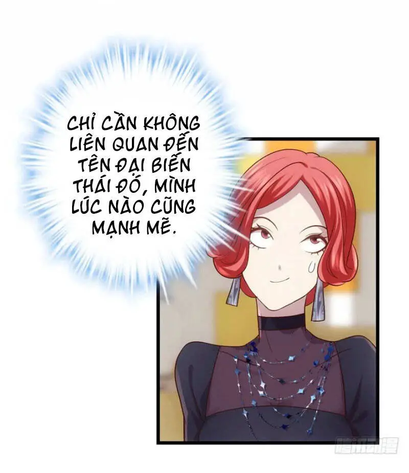 Tôi Không Phải Nữ Phụ Ác Độc Nettruyen ZZZ Chương 63 Page 28