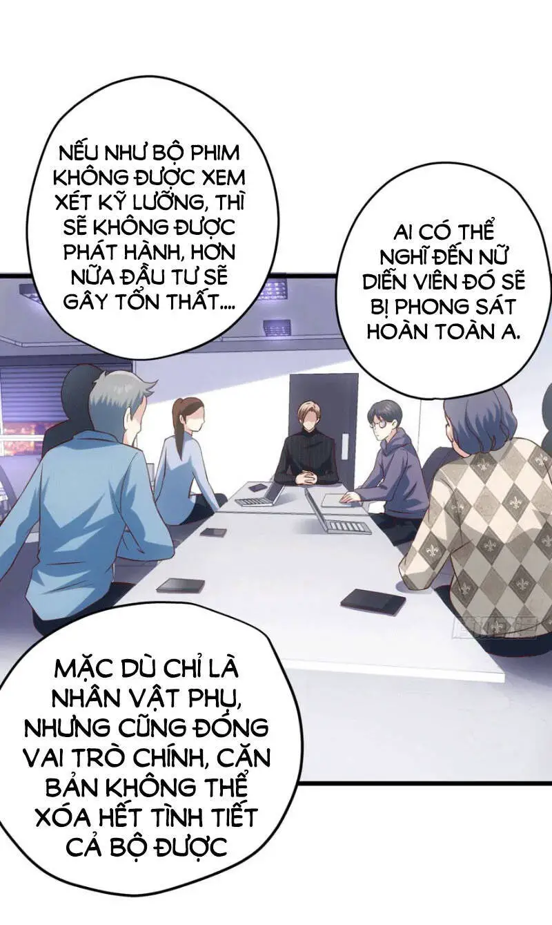 Tôi Không Phải Nữ Phụ Ác Độc Nettruyen ZZZ Chương 63 Page 31