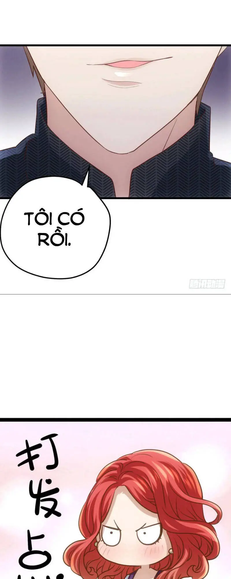 Tôi Không Phải Nữ Phụ Ác Độc Nettruyen ZZZ Chương 63 Page 33