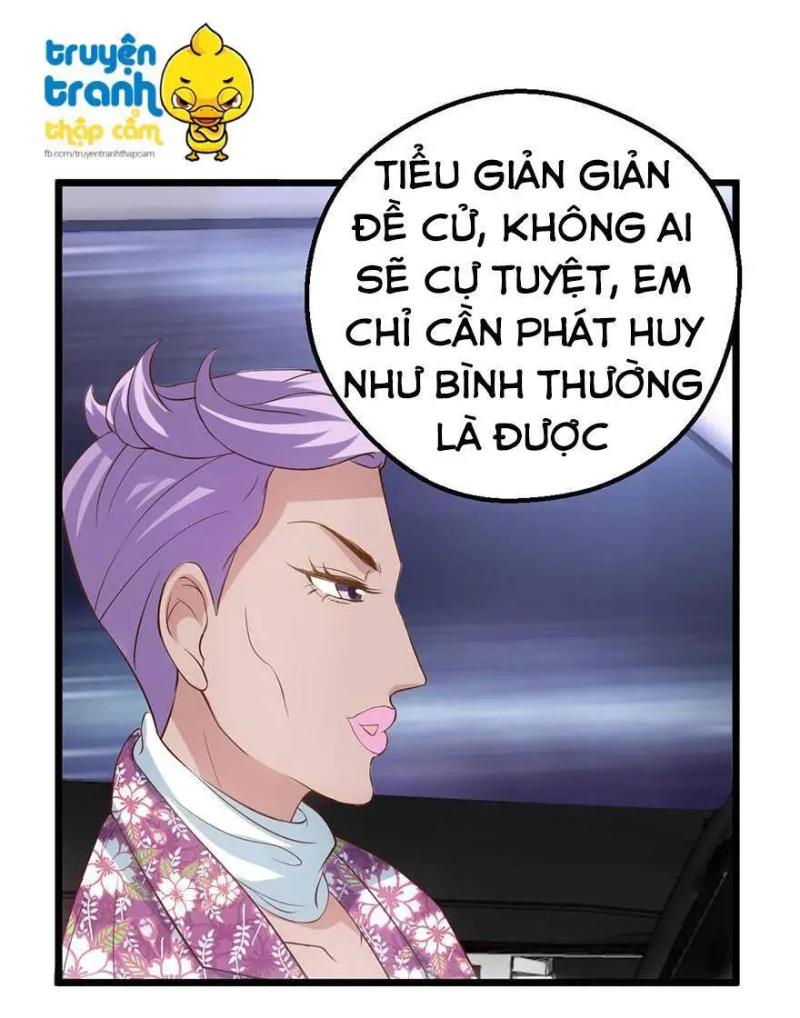 Tôi Không Phải Nữ Phụ Ác Độc Nettruyen ZZZ Chương 17 Page 31