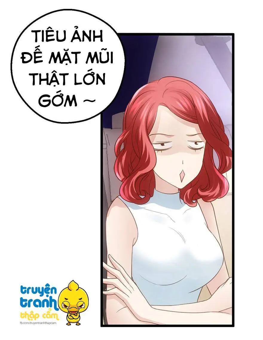 Tôi Không Phải Nữ Phụ Ác Độc Nettruyen ZZZ Chương 17 Page 32