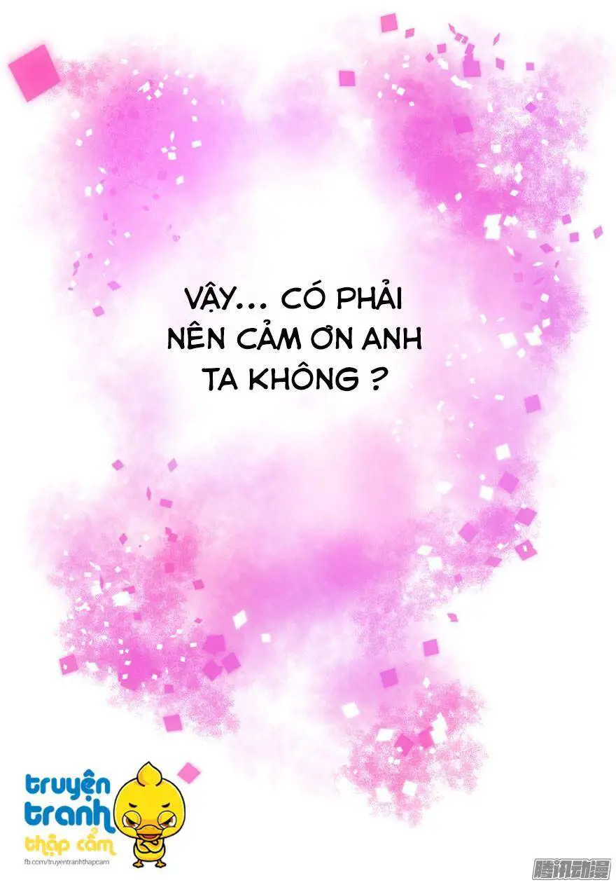 Tôi Không Phải Nữ Phụ Ác Độc Nettruyen ZZZ Chương 17 Page 35