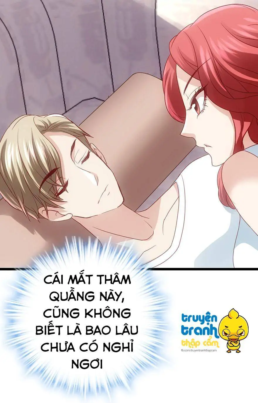 Tôi Không Phải Nữ Phụ Ác Độc Nettruyen ZZZ Chương 17 Page 39