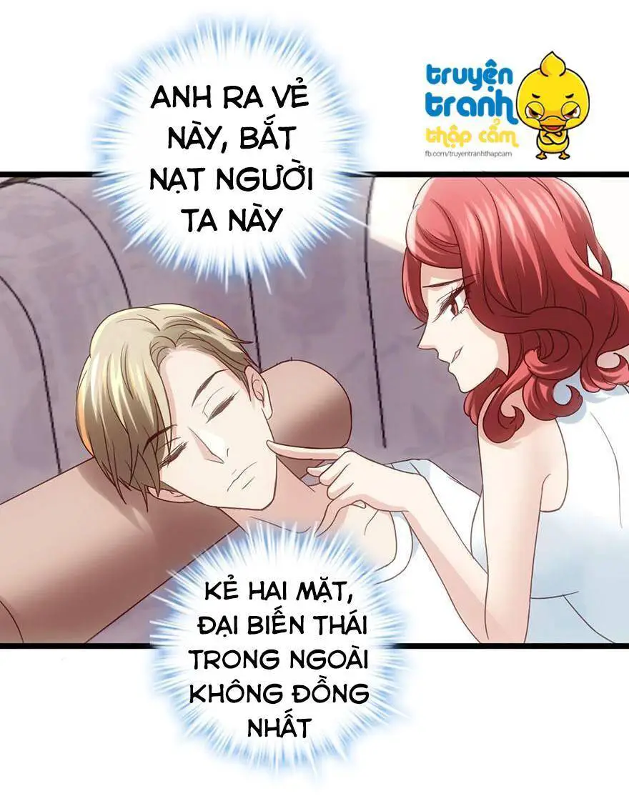Tôi Không Phải Nữ Phụ Ác Độc Nettruyen ZZZ Chương 17 Page 40