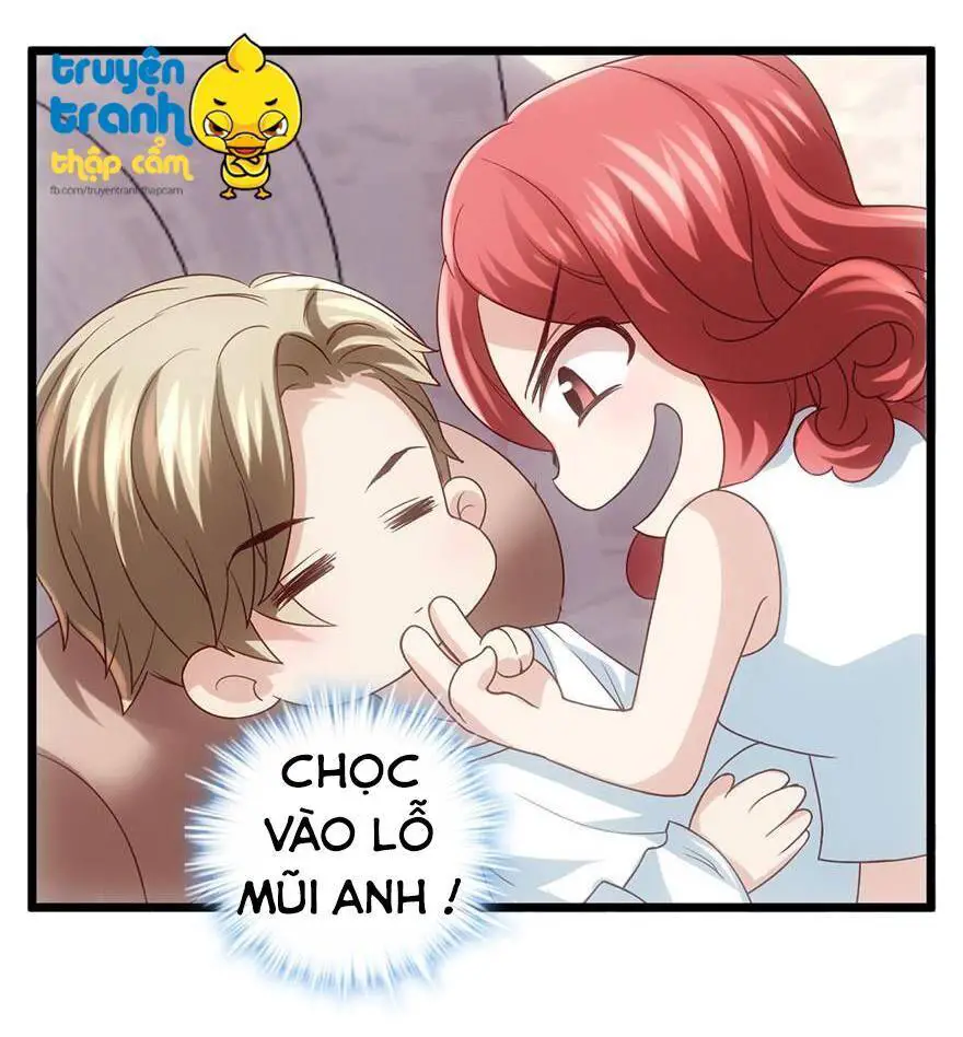 Tôi Không Phải Nữ Phụ Ác Độc Nettruyen ZZZ Chương 17 Page 41