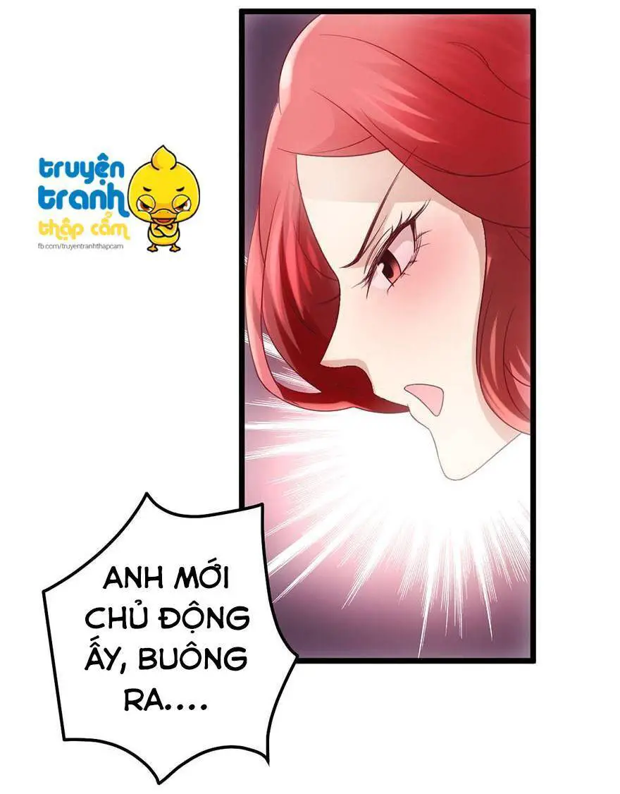 Tôi Không Phải Nữ Phụ Ác Độc Nettruyen ZZZ Chương 17 Page 45