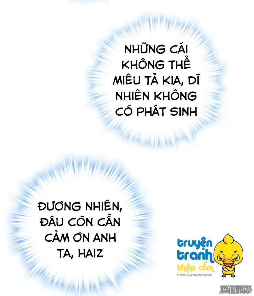 Tôi Không Phải Nữ Phụ Ác Độc Nettruyen ZZZ Chương 17 Page 49