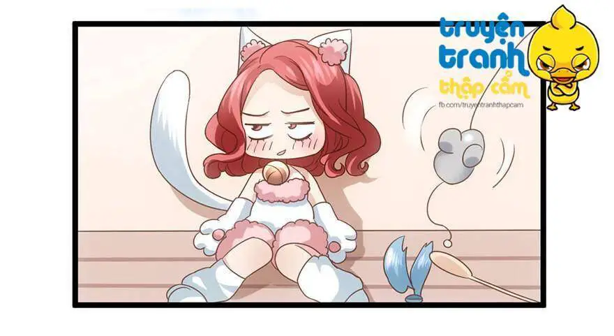 Tôi Không Phải Nữ Phụ Ác Độc Nettruyen ZZZ Chương 17 Page 50