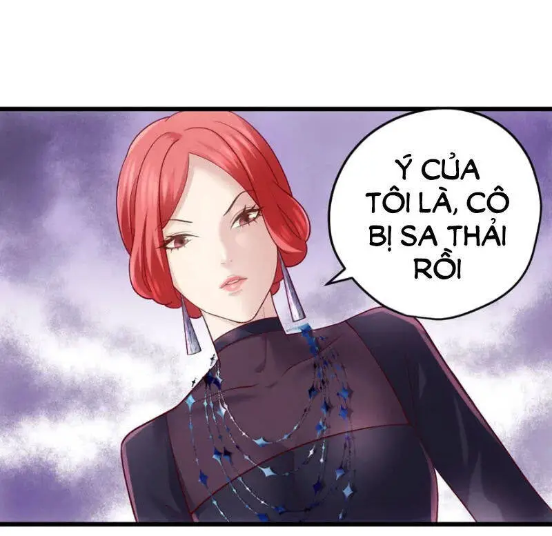 Tôi Không Phải Nữ Phụ Ác Độc Nettruyen ZZZ Chương 64 Page 3