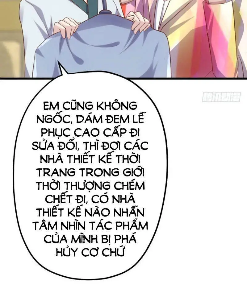 Tôi Không Phải Nữ Phụ Ác Độc Nettruyen ZZZ Chương 64 Page 27