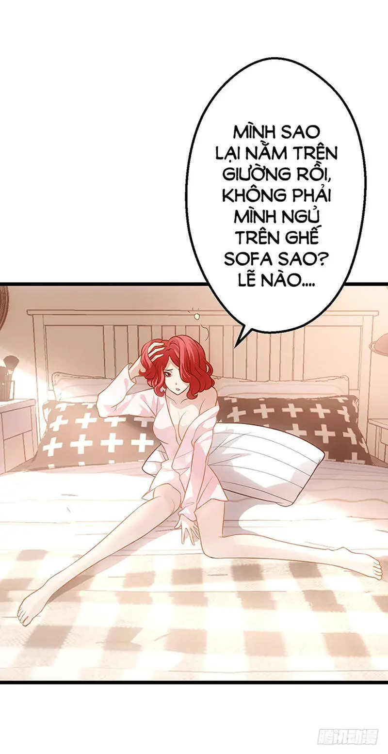 Tôi Không Phải Nữ Phụ Ác Độc Nettruyen ZZZ Chương 18 Page 23